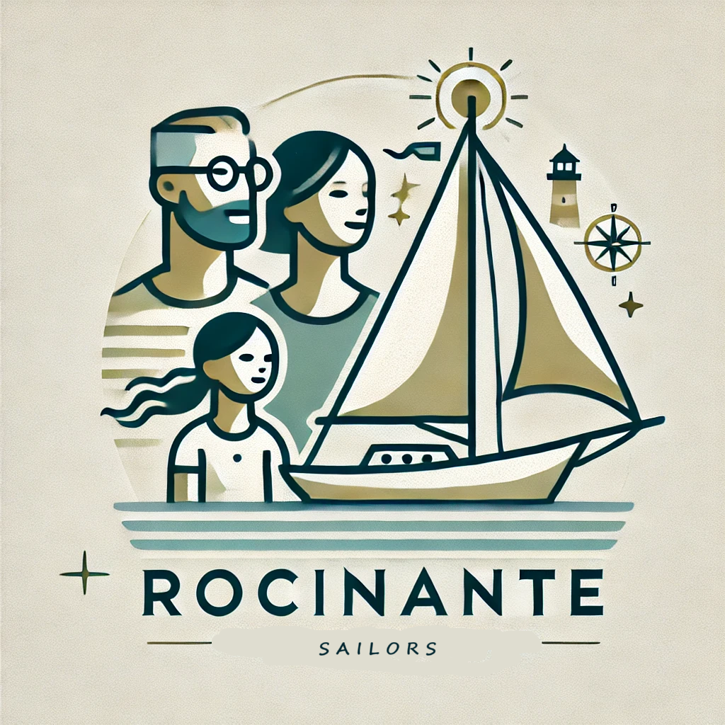 Les Rocinante Sailors